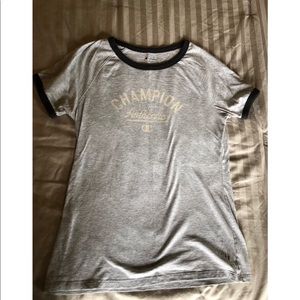 Women’s Champion T-shirt